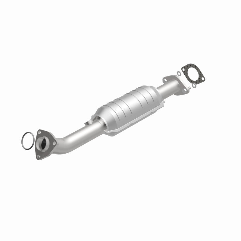 Magnaflow Conv DF 98-00 Niss Pathfinder 3.3L Magnaflow