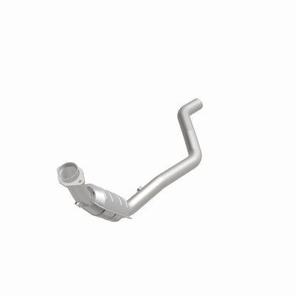 MagnaFlow Conv DF 00-02 Lincoln LS Driver Side Magnaflow