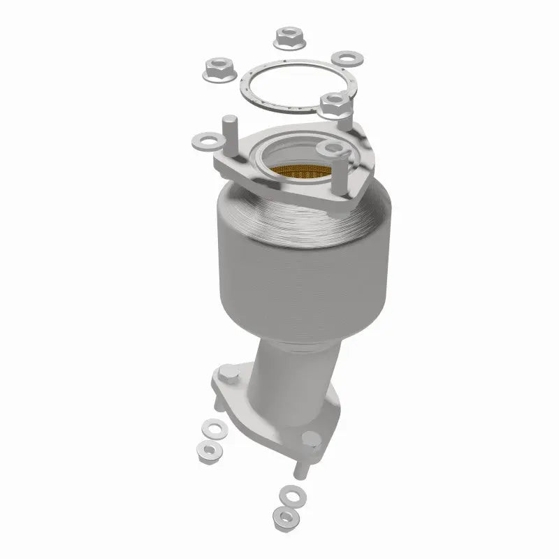 Magnaflow Conv DF 13-14 RDX 3.5L Rear Magnaflow