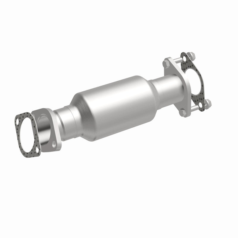 MagnaFlow Conv Direct Fit 2011 Kia Sorento 3.5 Underbody Magnaflow