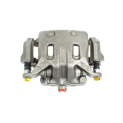 Power Stop 05-07 Infiniti G35 Front Left Autospecialty Caliper w/Bracket PowerStop