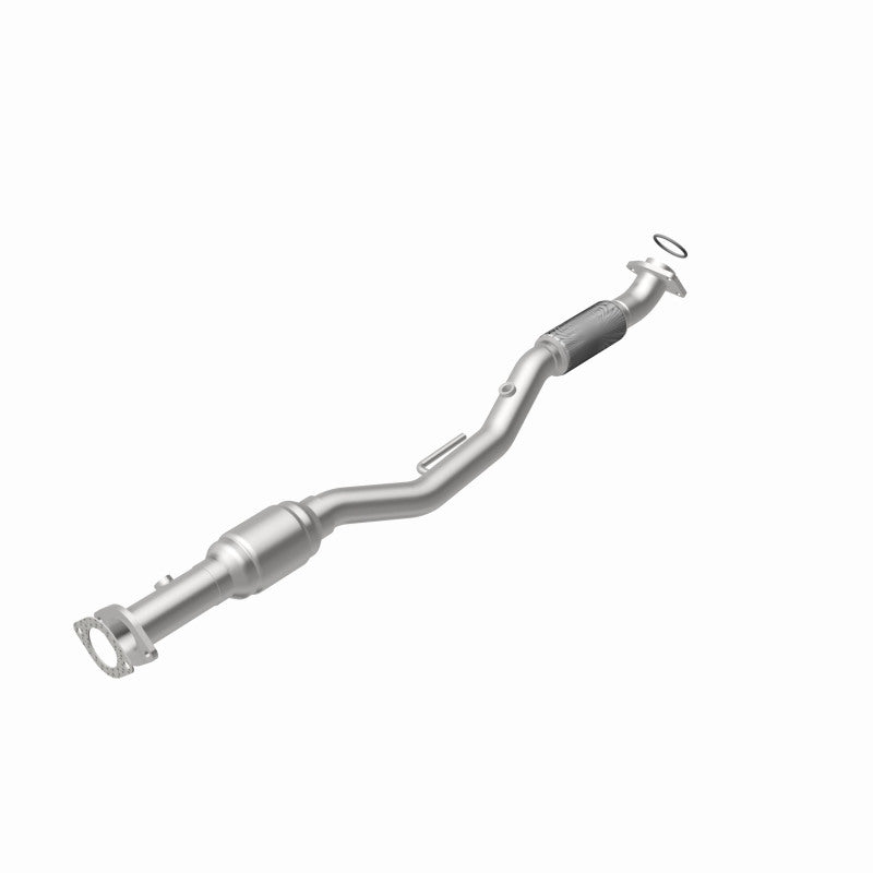 MagnaFlow Conv DF 07-08 2.5L Altima rear OEM Magnaflow