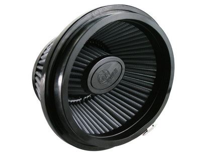 afe Magnum FORCE Intake Rplcmt Air Filter(6-7/8x5-5/8)IN Fx(8x6-7/8)IN Bx(5-1/2x4-1/2)IN Tx3-1/2IN H