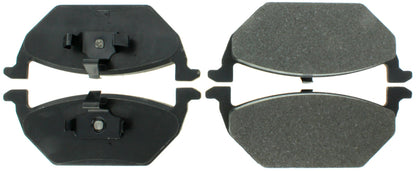 StopTech Performance Brake Pads Stoptech