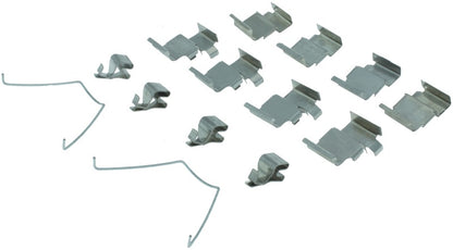 StopTech Street Disc Brake Pads - 305.06060 Stoptech