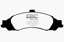 Load image into Gallery viewer, EBC BlueStuff Front Brake Pads - DP51721NDX