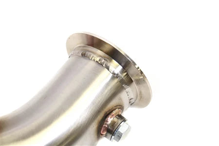 PLM Mercedes Benz C300 / SLC300 / GLC300 / E300 Downpipe (RWD) - PLM-M300-DP