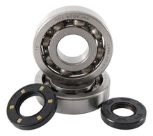 Load image into Gallery viewer, Hot Rods 02-07 Kawasaki KX 250 250cc Main Bearing &amp; Seal Kit