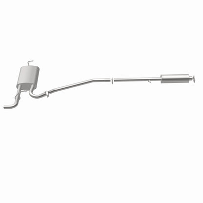 MagnaFlow BRE Exhaust Kit 13-17 BUICK ENCORE 1.4L