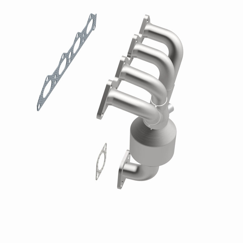 MagnaFlow Conv DF 01-03 Hyundai Eleantra 2.0L Magnaflow