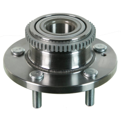 MOOG 01-06 Hyundai Santa Fe Rear Hub Assembly Moog
