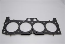 Load image into Gallery viewer, Cometic Ford 385 Series .089in MLS Cylinder Head Gasket - 4.400in Bore