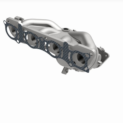 Magnaflow 17-20 Nissan Rogue Sport Single Manifold 2L Direct Fit Converter Magnaflow