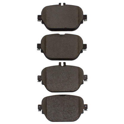 R1 17-23 Mercedes-Benz E450 Rear Optimum OE Brake Pads