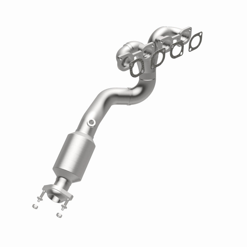 MagnaFlow Conv DF BMW 5 99-00 Driver Side Magnaflow