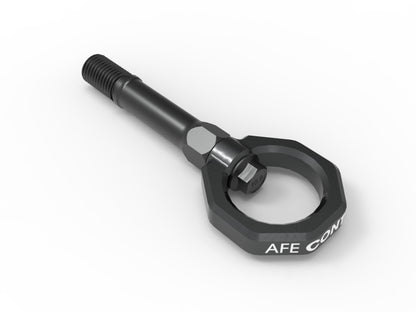 afe aFe CONTROL Tow Hook Nissan Z 23-25 V6-3.0L (tt)