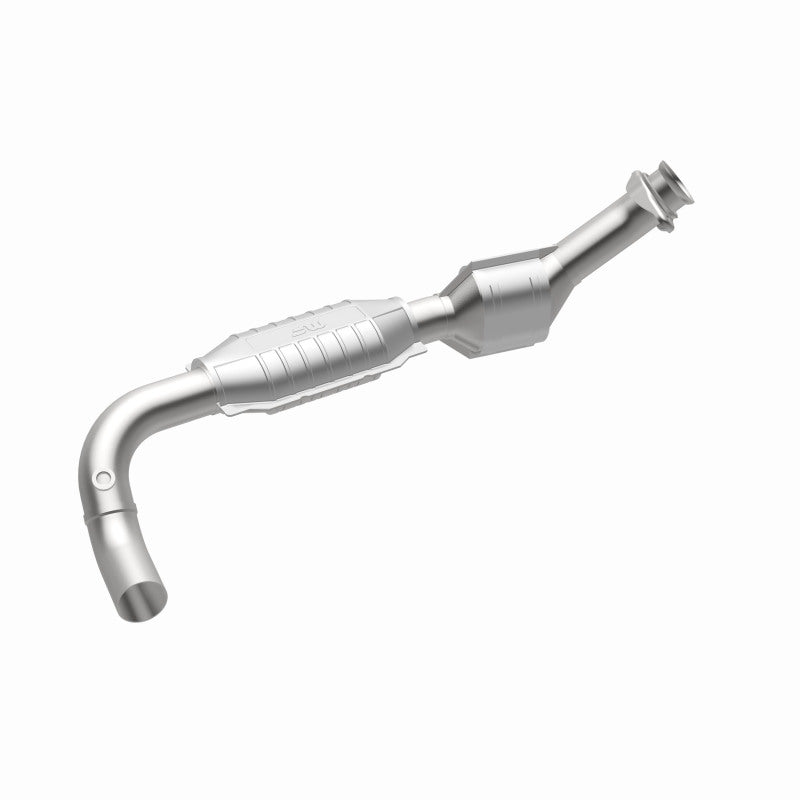 MagnaFlow Conv DF 01-03 Ford E150 4.2L Driver Side Magnaflow