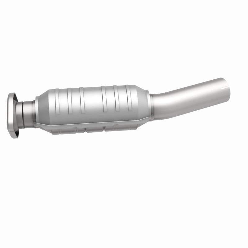 Magnaflow Conv DF 06-10 Toyota Rav4 3.5L Magnaflow