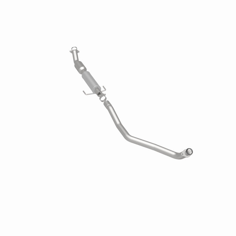 MagnaFlow Conv DF 09 Matrix/Vibe 2.4 FWD OEM Magnaflow