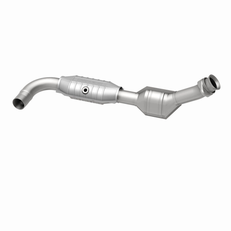 MagnaFlow Conv DF 99-00 Ford F-150 4.2L 50S Magnaflow