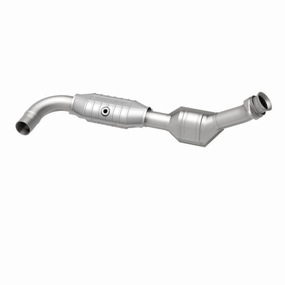 MagnaFlow Conv DF 99-00 Ford F-150 4.2L 50S Magnaflow