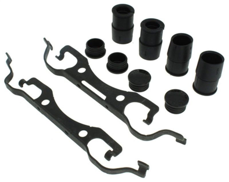 StopTech Street Disc Brake Pads - 305.14550 Stoptech