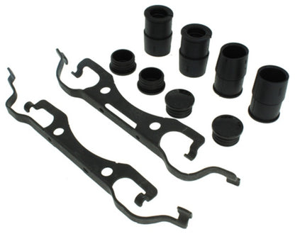 StopTech Street Disc Brake Pads - 305.14550 Stoptech