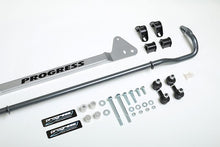 Load image into Gallery viewer, Progress Tech 94-01 Acura Integra Tubular Rear Sway Bar (25mm - Adjustable)