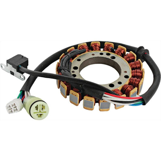 Arrowhead 02-05 Yamaha YFM35FX Wolverine Stator Coil 340-58027