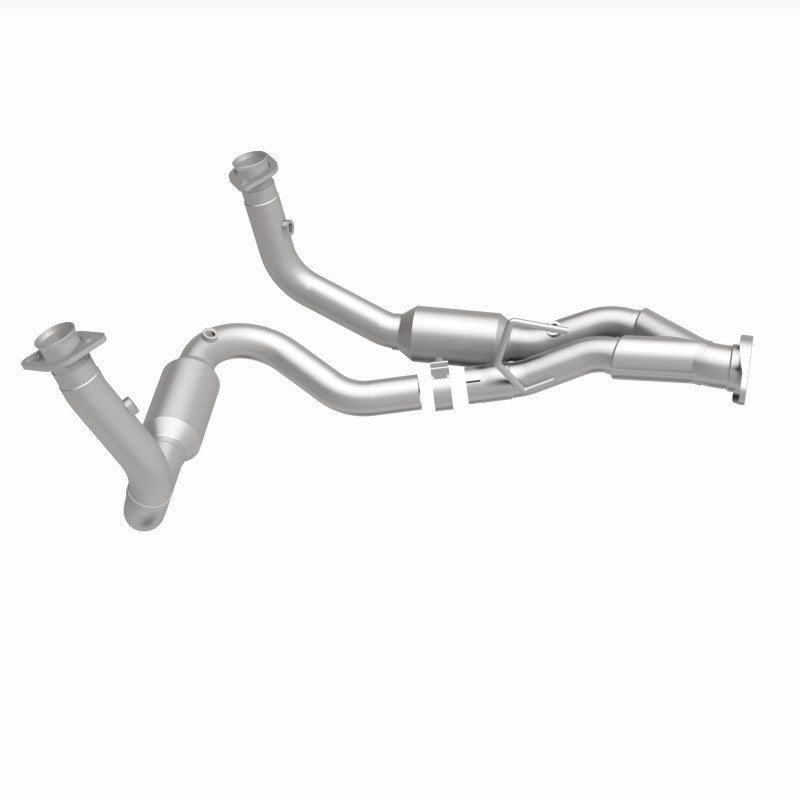 Magnaflow 05-06 Jeep Grand Cherokee 4.7L Direct Fit Catalytic Converter Magnaflow
