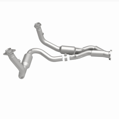 Magnaflow 05-06 Jeep Grand Cherokee 4.7L Direct Fit Catalytic Converter Magnaflow