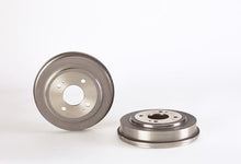 Load image into Gallery viewer, Brembo 88-91 Honda Civic Rear Premium OE Equivalent Brake Drum