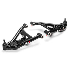 Load image into Gallery viewer, QA1 82-92 Chevrolet Camaro GM F Body Control Arm Kit - Pro-Touring - Lower