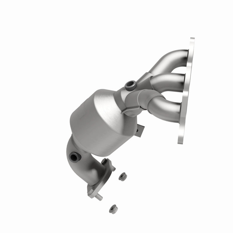 MagnaFlow Conv DF 04-06 Mitsubishi Galant 3.8L Front Manifold *NOT FOR SALE IN CALIFORNIA* Magnaflow