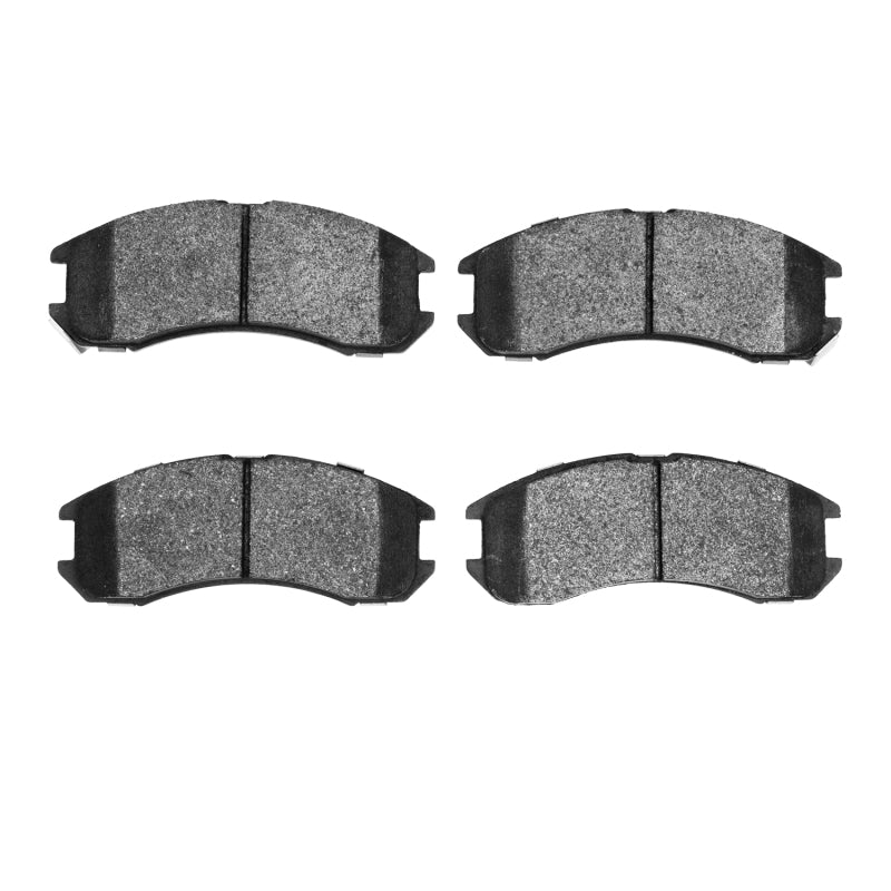 R1 Front Ceramic Brake Pads 1988-1992 Ford/Mazda - 2310-0399-00