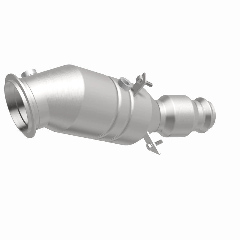 MagnaFlow Conv DF 2016 BMW 428i 2.0L Underbody Magnaflow