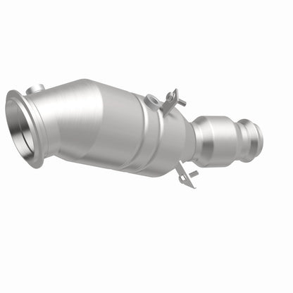 MagnaFlow Conv DF 2016 BMW 428i 2.0L Underbody Magnaflow