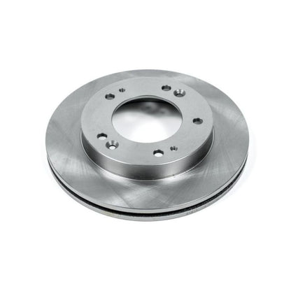 Power Stop 2002 Honda Passport Front Autospecialty Brake Rotor PowerStop