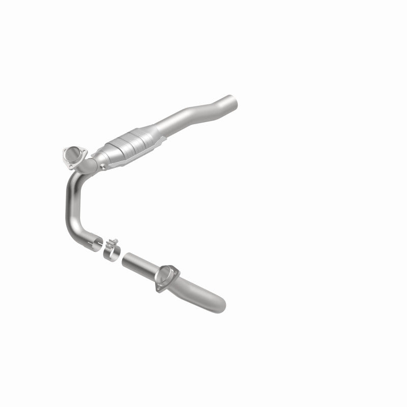 MagnaFlow Conv DF 94-95 Chevy Astro 4.3L 49S Magnaflow