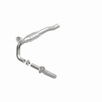 MagnaFlow Conv DF 94-95 Chevy Astro 4.3L 49S Magnaflow