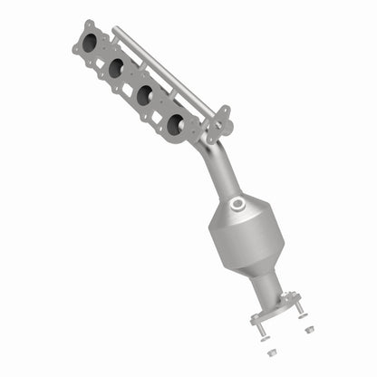 Magnaflow Conv DF 10-14 GX460 4.6L Manifold Magnaflow