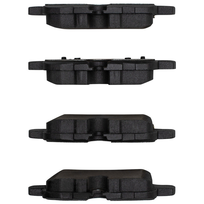 R1 20-26 GMC Terrain Rear Optimum OE Brake Pads