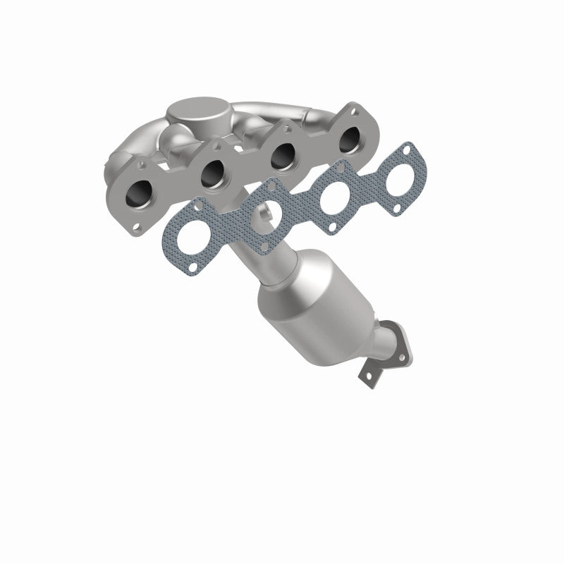 MagnaFlow Conv DF 03-04 Mercedes-Benz C230 1.8L (CA Emissions) Magnaflow