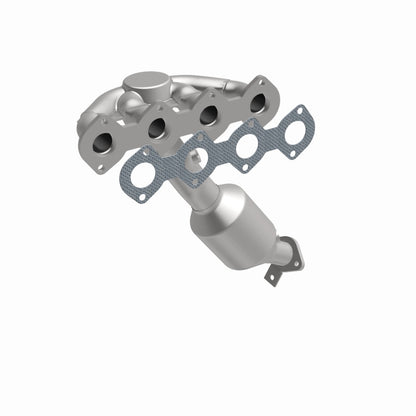 MagnaFlow Conv DF 03-04 Mercedes-Benz C230 1.8L (CA Emissions) Magnaflow