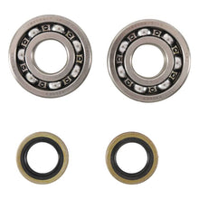 Load image into Gallery viewer, Hot Rods 89-06 Kawasaki KDX 200 200cc Main Bearing &amp; Seal Kit