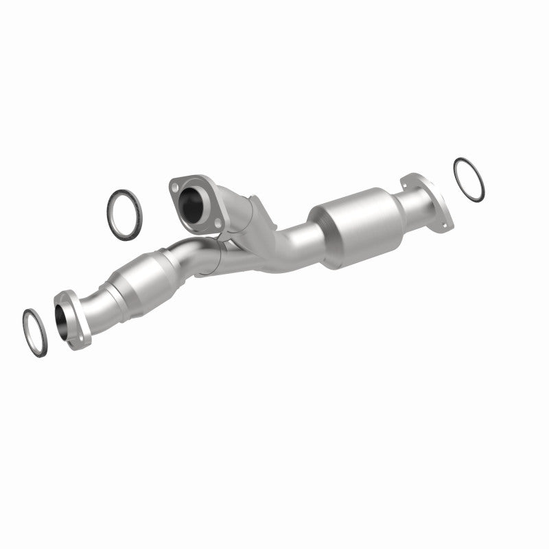 MagnaFlow Conv DF 96-97 Lexus GS300 3.0L Magnaflow