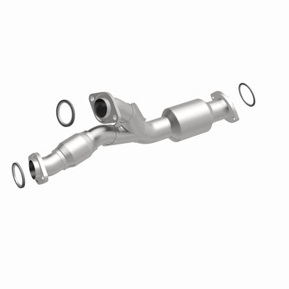 MagnaFlow Conv DF 96-97 Lexus GS300 3.0L Magnaflow