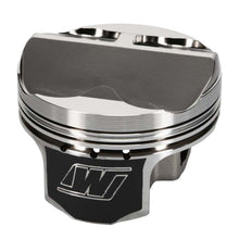 Load image into Gallery viewer, Wiseco Honda K-Series +10.5cc Dome 1.181X86.5mm Piston Shelf Stock Kit