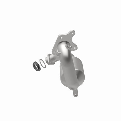 Magnaflow Conv DF 2015 Juke L4 1.6L OEM Magnaflow