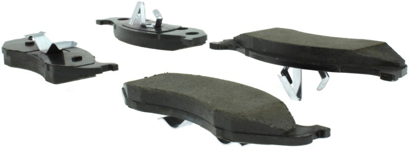 StopTech Street Disc Brake Pads - 305.04770 Stoptech